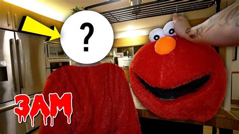 Elmo's Impact on Sesame Street: How the Mascot Hegad Helped Shape the Show's Legacy